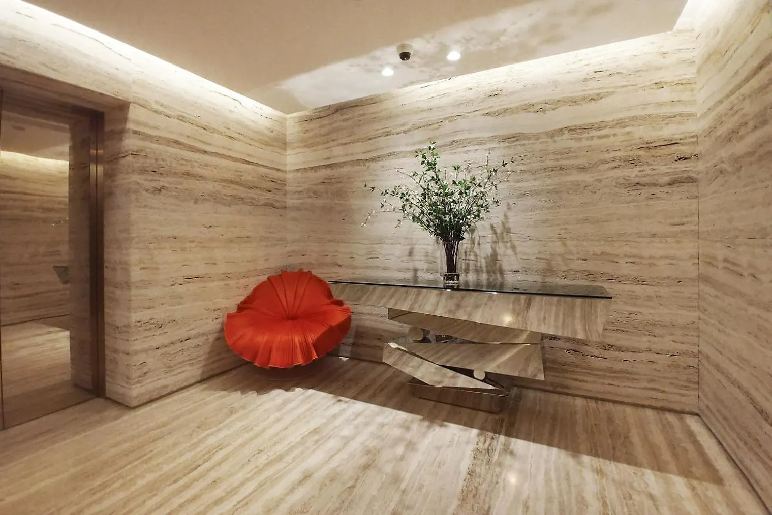 Blueground Sheikh Zayed Rd Pool Gym Dxb-143 Apartment Dubai United Arab Emirates