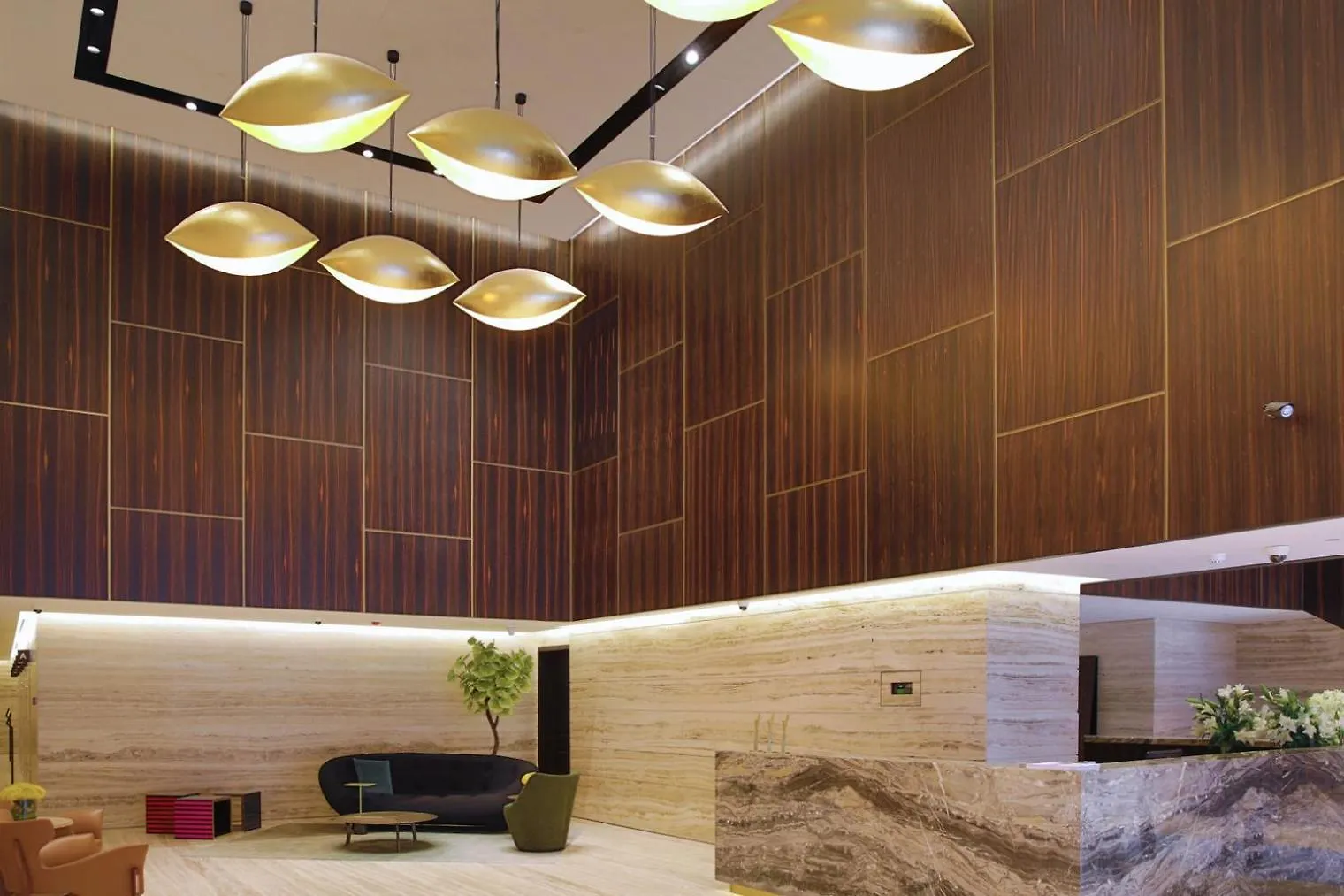 Blueground Sheikh Zayed Rd Pool Gym Dxb-143 Apartment Dubai