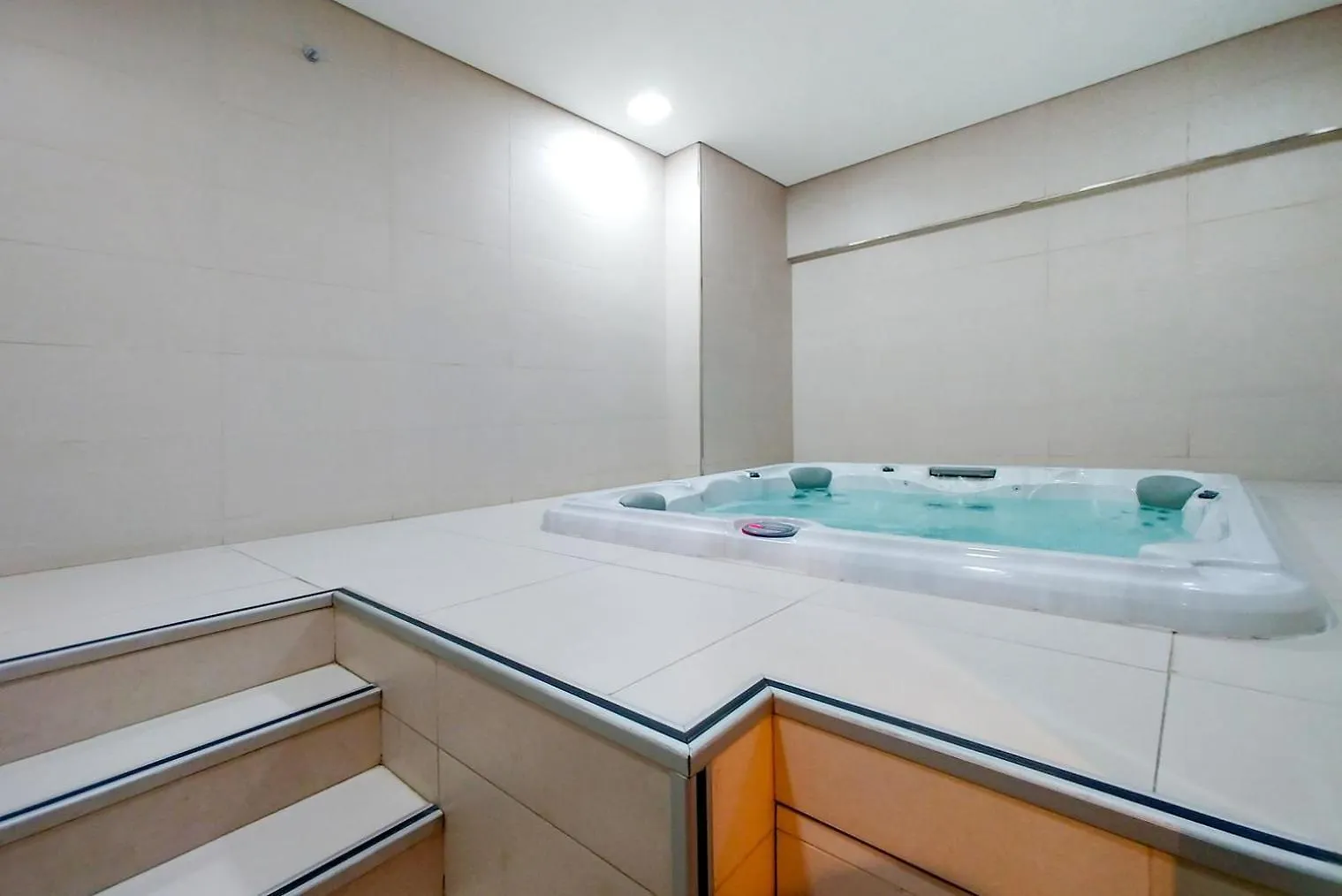 Apartamento Blueground Sheikh Zayed Rd Pool Gym Dxb-143 Dubái